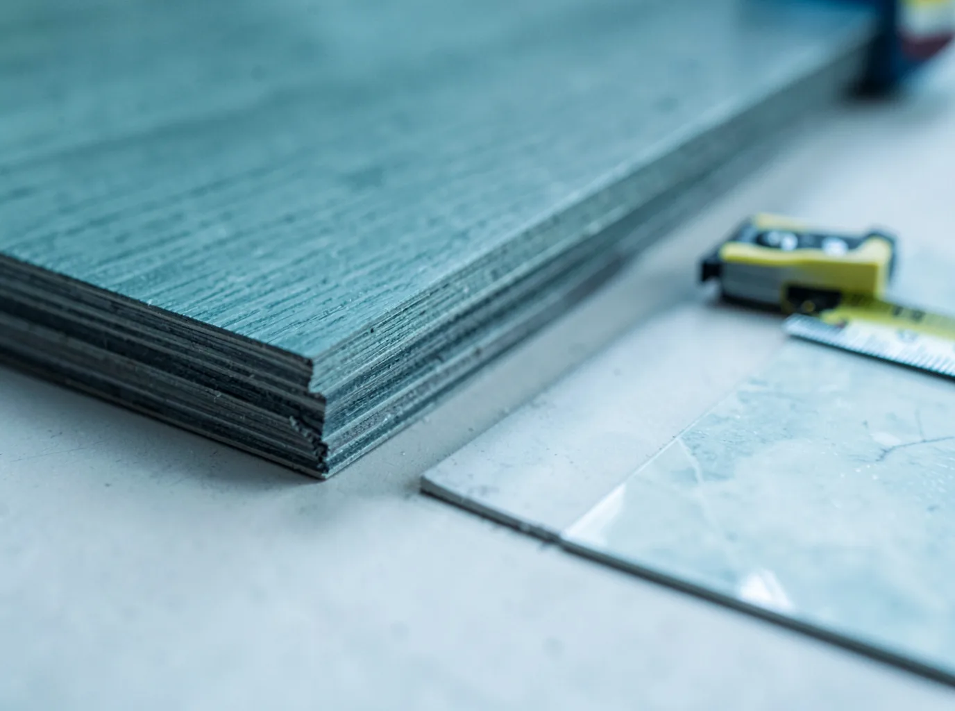 Luxury Vinyl Plank Installation Essex, MT FAQs